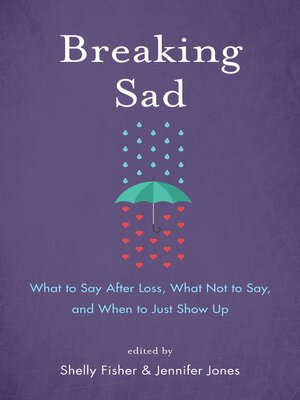 cover image of Breaking Sad